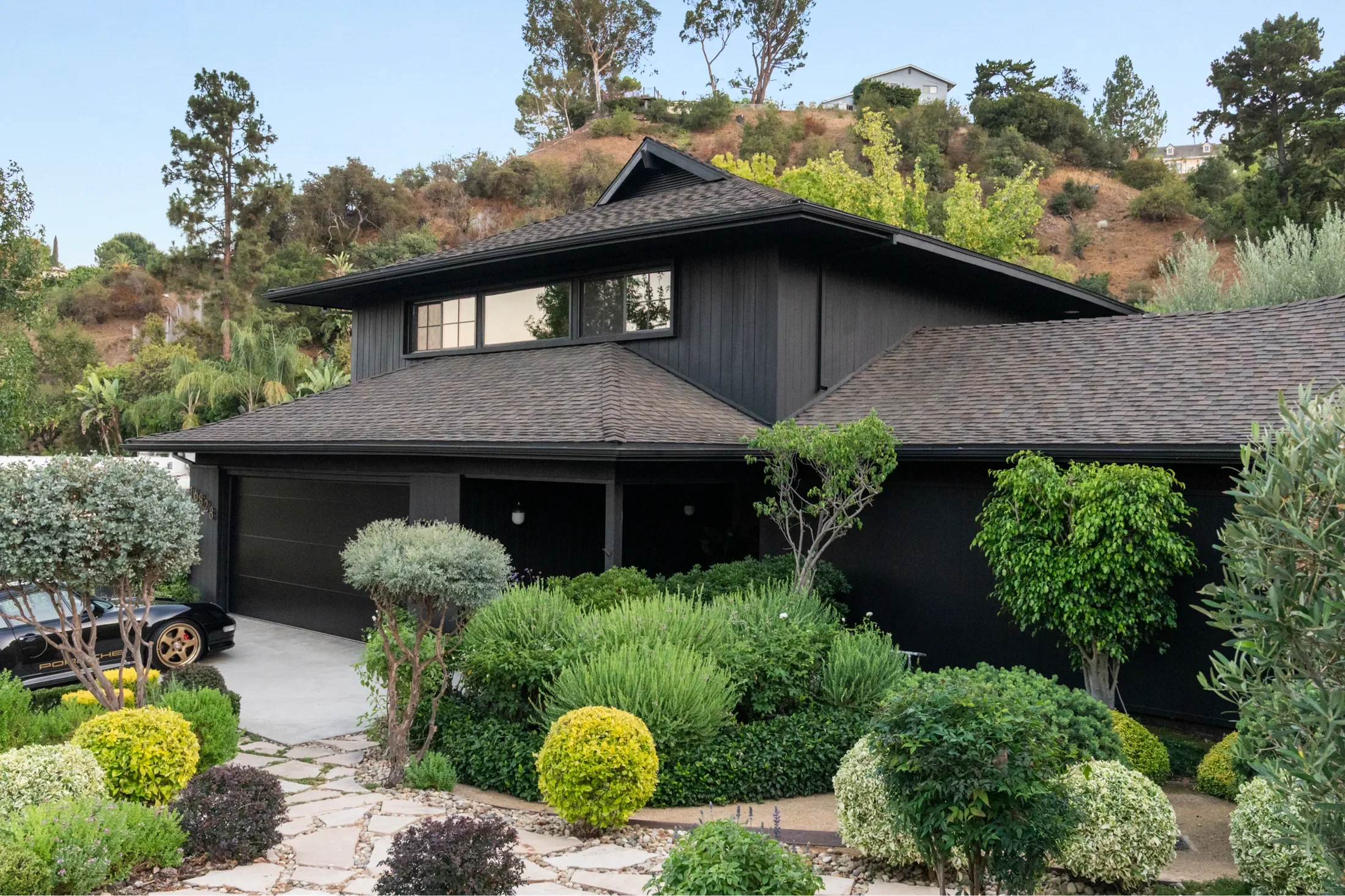 16828 Ivyside Place , Encino, CA 91436, Los Angeles, California, United States. - Photo 14
