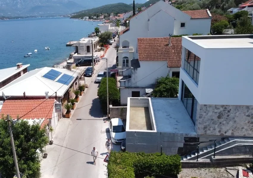 Tivat, Tivat, Tivat, Tivat, Tivat Municipality, Montenegro. - Photo 7