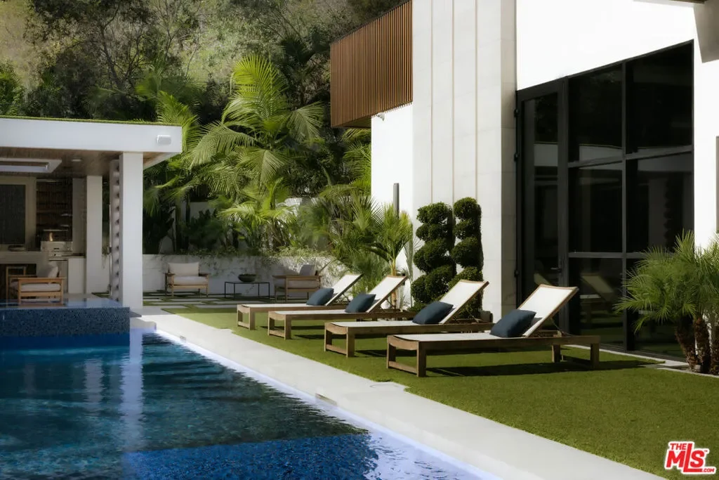 13187 Chalon Road, Los Angeles, California, United States. - Photo 29