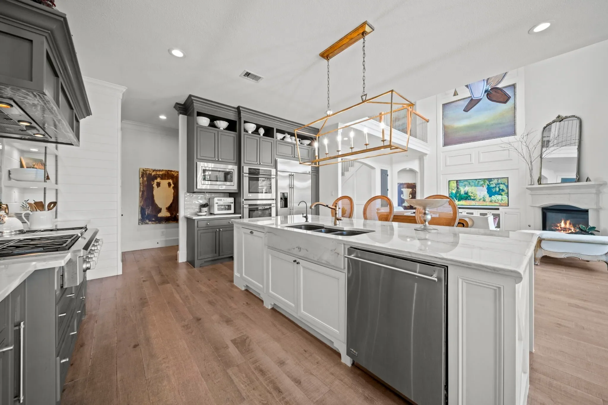 23323 Two Harbors Glen Street, Katy, TX 77494, Katy, Texas, United States. - Photo 25