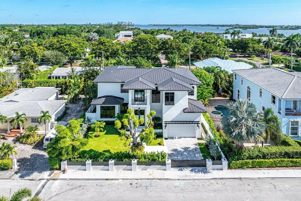 109 Arlington Place, West Palm Beach, Florida, United States. - Hero Image