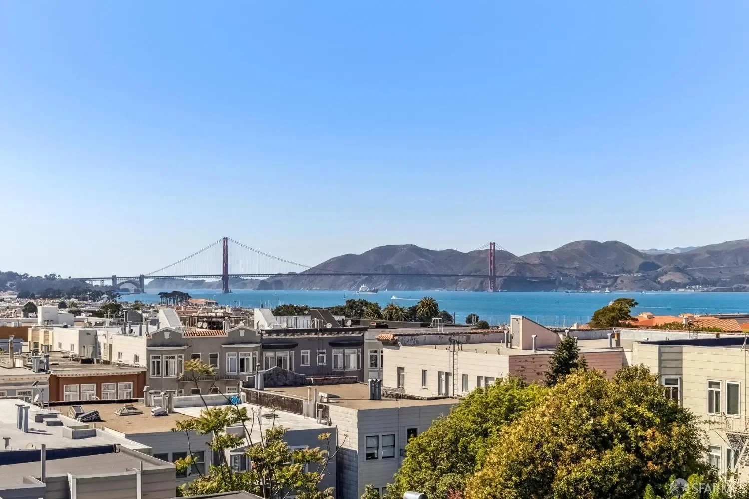 1234 Francisco Street 6, San Francisco, California, United States. - Photo 14