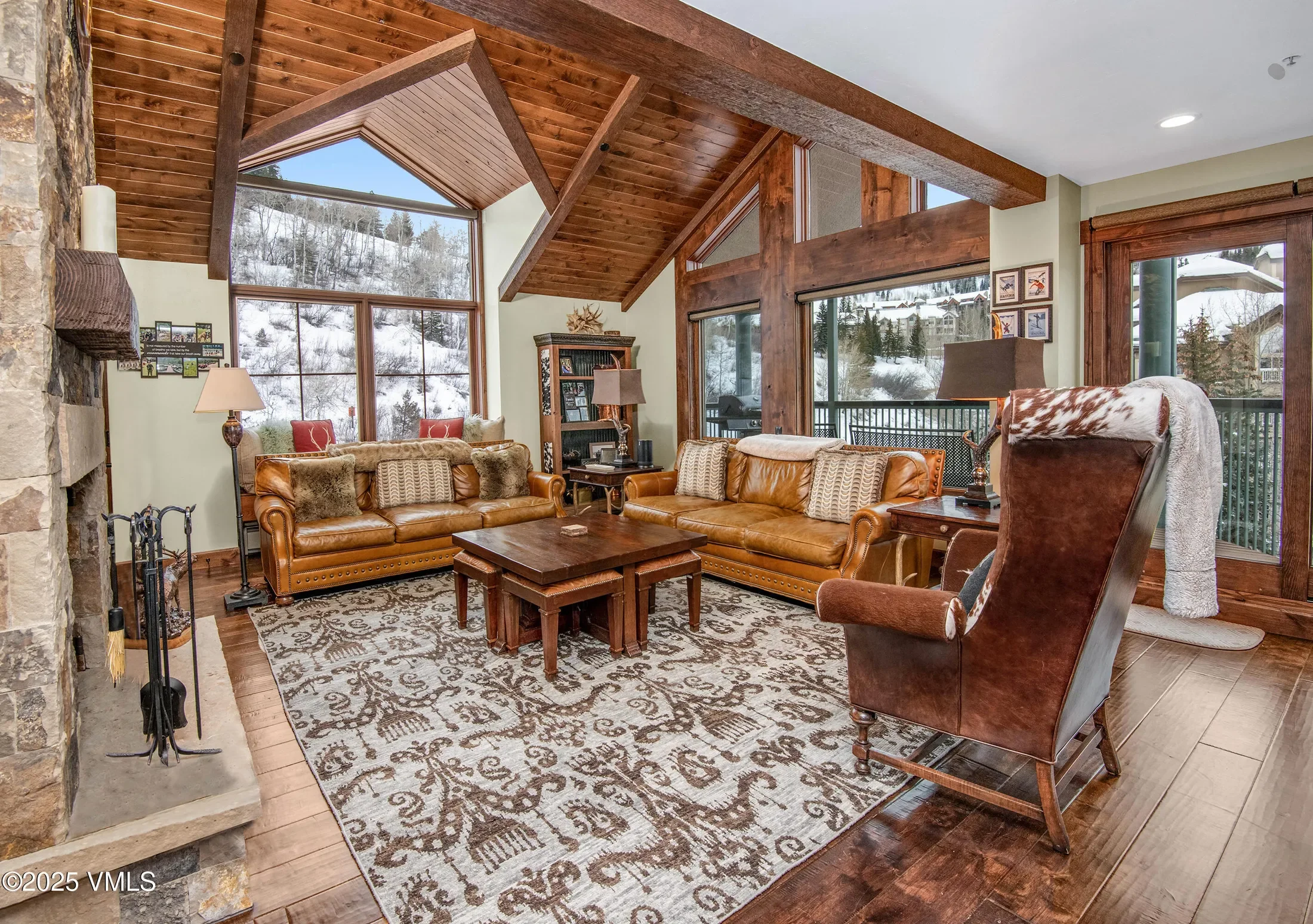 180 Offerson Road 29, Avon, Colorado, United States. - Photo 2