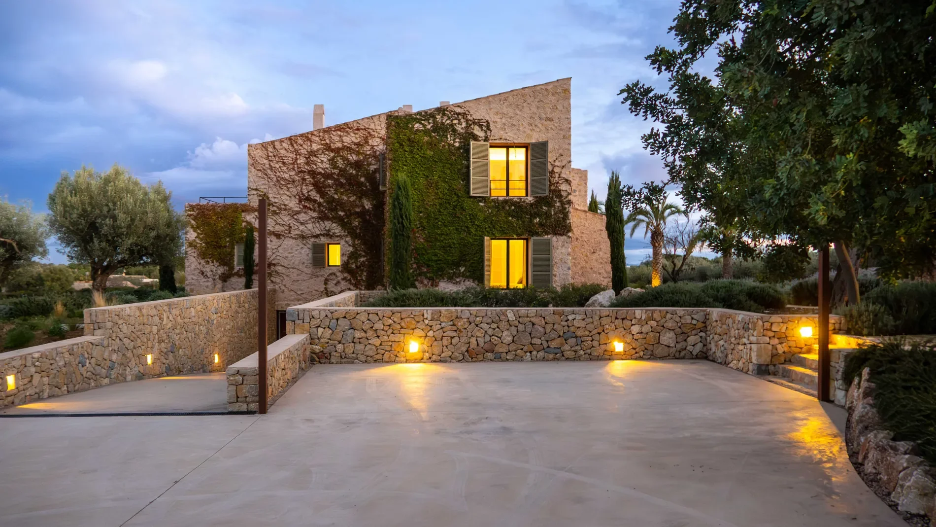 Selva, Mallorca, Selva, Selva, Balearic Islands, Spain. - Photo 6