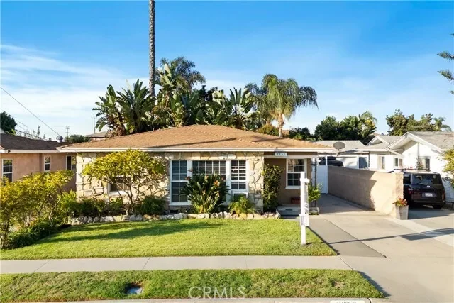 9253 Rose Street, Bellflower, CA 90706, Bellflower, California, United States. - Photo 18