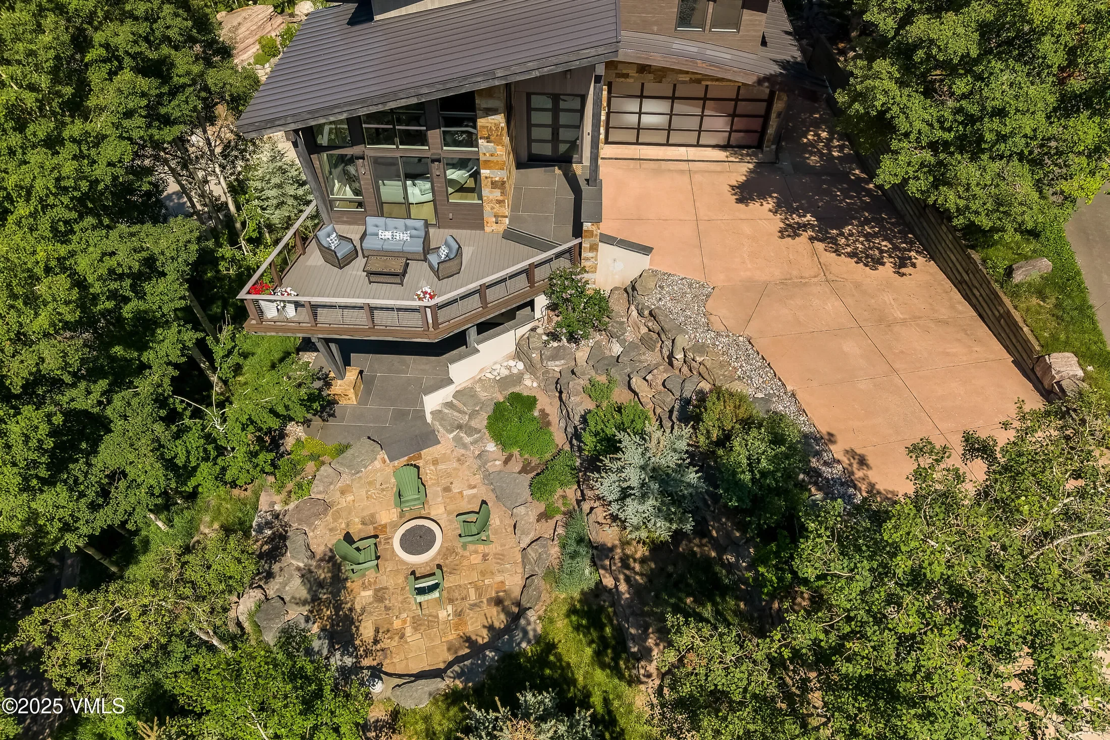 3235 Katsos Ranch Road, Vail, Colorado, United States. - Photo 33