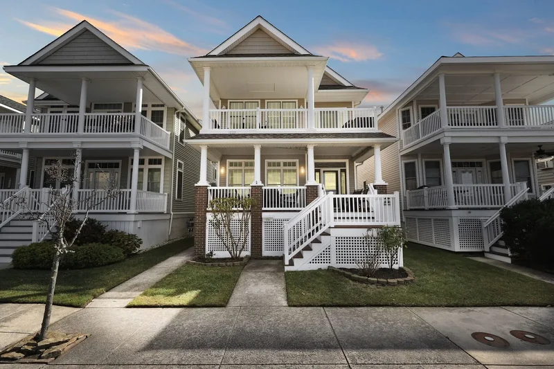 1755 Haven Avenue, Unit 1, Ocean City, NJ 08226, Ocean City, New Jersey, United States. - Photo 31