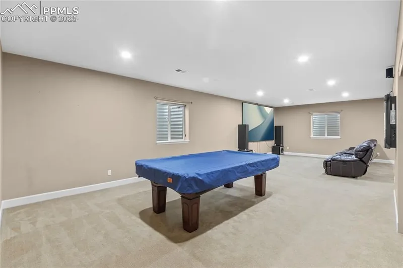 8118 Cedarstone Lane, Colorado Springs, CO 80927, Colorado Springs, Colorado, United States. - Photo 38