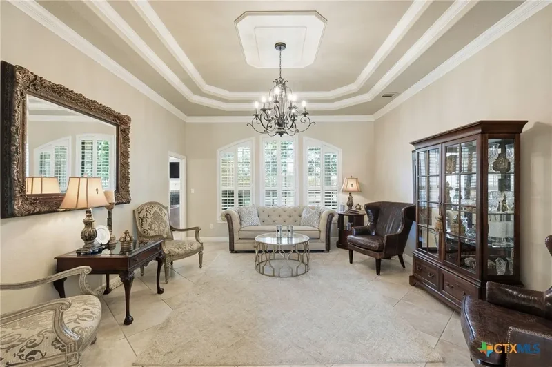 3345 Vintage Drive, Round Rock, Texas, United States. - Photo 6