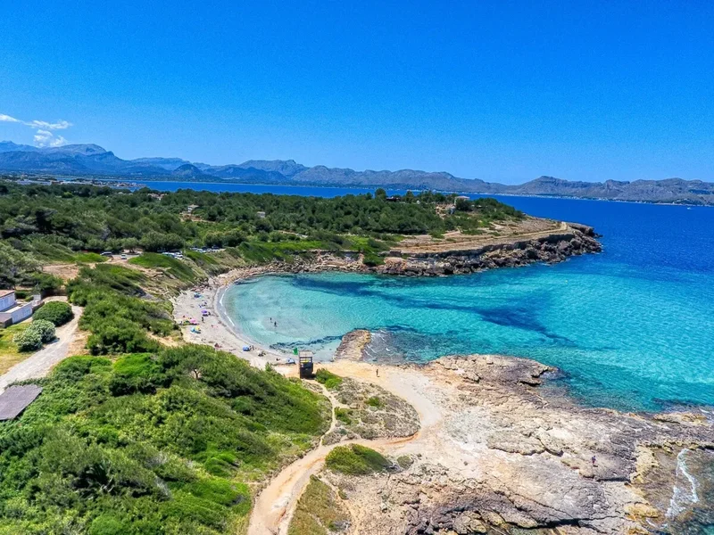 Alcudia, Balearic Islands, Spain. - Photo 19