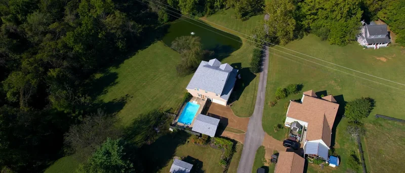 3400 Cobblestone Mills Rd, Spring Hill, Tennessee, United States. - Photo 57