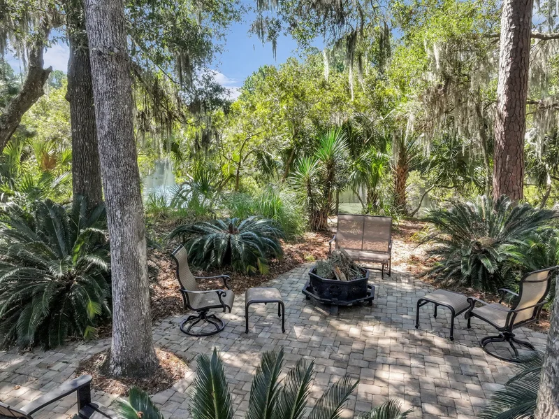 2860 Old Drake Drive, Seabrook Island, SC 29455, Johns Island, South Carolina, United States. - Photo 62