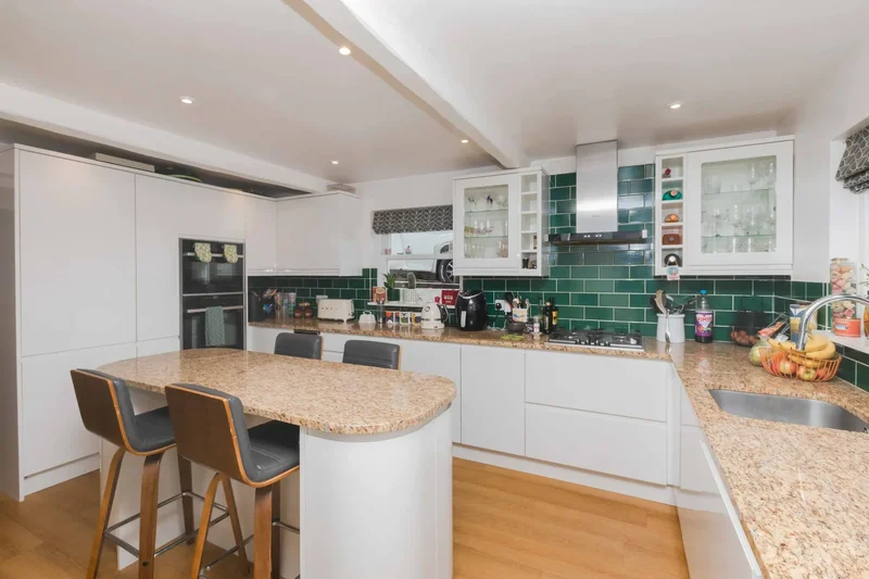 2 Brook Cottages New Road, Rotherfield, Crowborough, TN6 3JT, Rotherfield, England, United Kingdom. - Photo 10