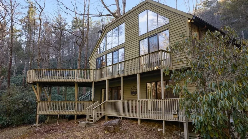 326 Trailblazer Lane, Highlands, North Carolina, United States. - Photo 31