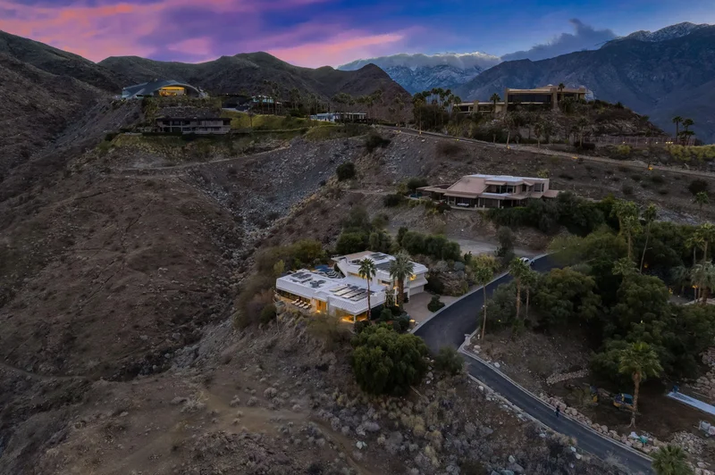 3295 Tiger Tail Lane, Palm Springs, California, United States. - Photo 27