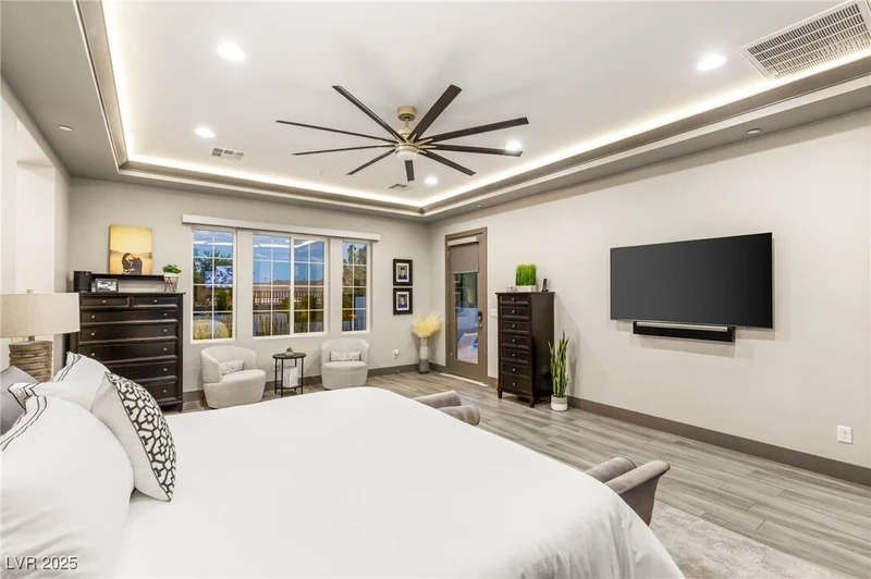 6294 Magnifico Circle, Las Vegas, Nevada, United States. - Photo 26