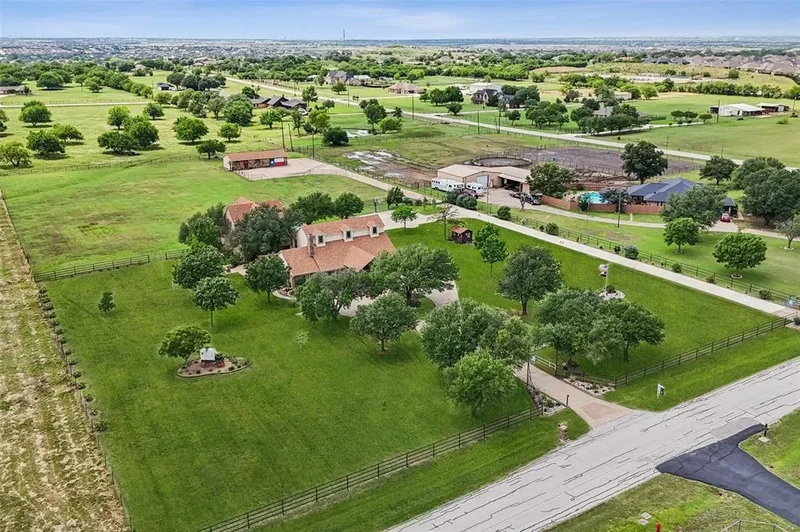 222 Bayne Road, Haslet, Texas, United States. - Photo 3
