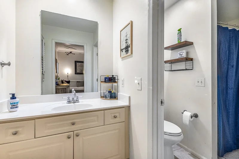 2485 Hamptons Passage, Alpharetta, GA 30005, Alpharetta, Georgia, United States. - Photo 47