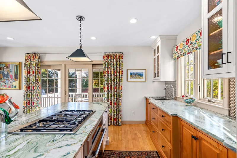 17 Winsor Street, Duxbury, MA 02332, Duxbury, Massachusetts, United States. - Photo 36
