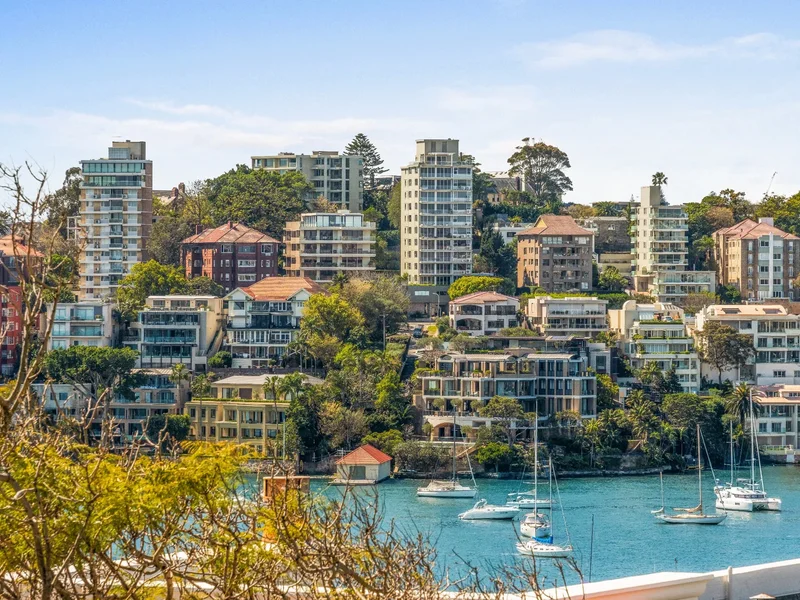 4/22-24 Etham Avenue, Sydney, NSW 2027, Sydney, New South Wales, Australia. - Photo 4