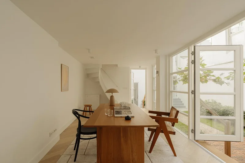 Singel 29, Amsterdam, North Holland, Netherlands. - Photo 25