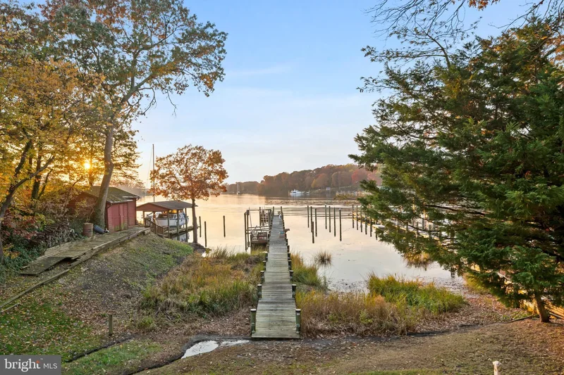 206 Harbor Drive, Lusby, MD 20657, Lusby, Maryland, United States. - Photo 34