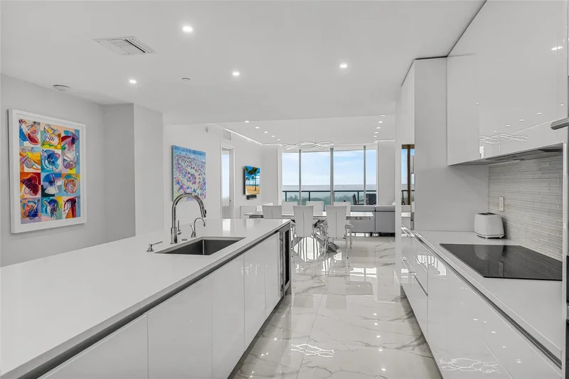 920 INTRACOASTAL DR 1502, Fort Lauderdale, Florida, United States. - Photo 3