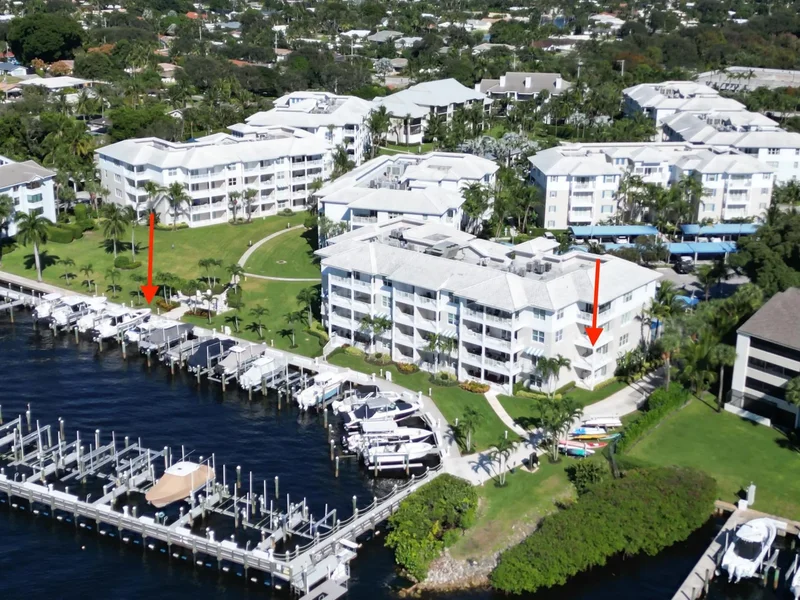 621 Bay Colony Drive S, North Palm Beach, Florida, United States. - Photo 37