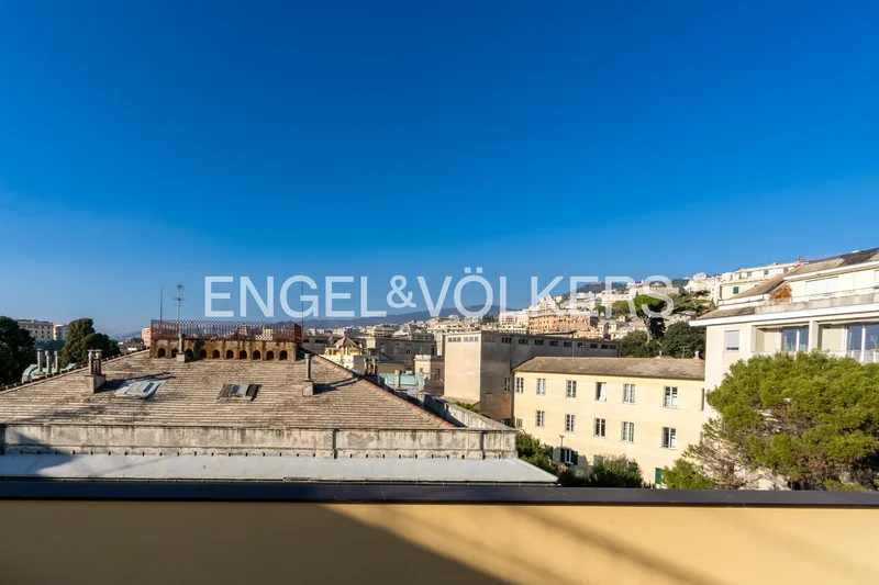Via Goffredo Mameli, 16122 Genova GE, Italy, Genoa, Liguria, Italy. - Photo 5
