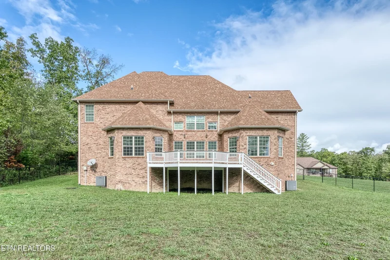 39 N Riverview Lane, Crossville, TN 38555, Crossville, Tennessee, United States. - Photo 6