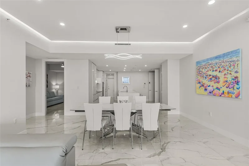 920 INTRACOASTAL DR 1502, Fort Lauderdale, Florida, United States. - Photo 22