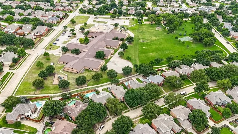 4516 Chesterwood Drive , Plano, TX 75093, Plano, Texas, United States. - Photo 34