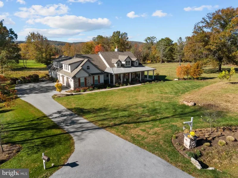 675 W SEVEN STARS RD ROAD, PHOENIXVILLE, PA 19460, Phoenixville, Pennsylvania, United States. - Photo 44