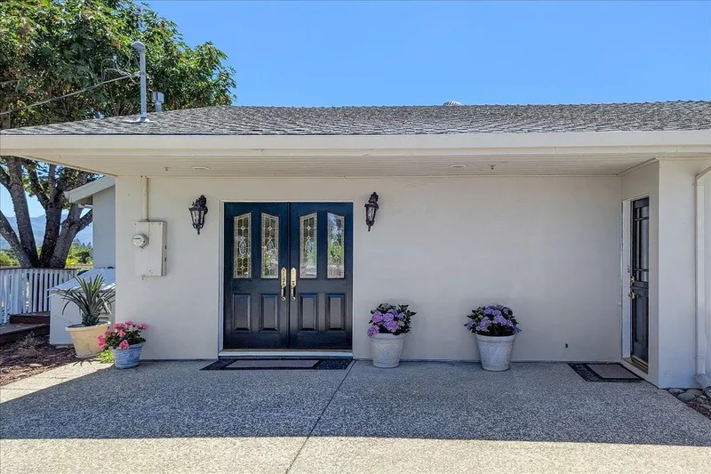 22187 Old Santa Cruz Highway, Los Gatos, California, United States. - Photo 41