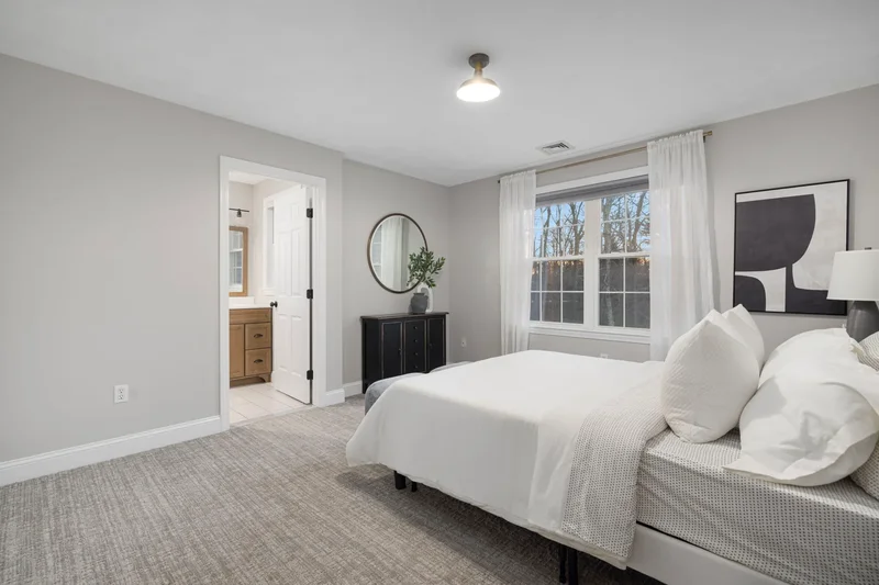 5 Morgan Court , Lincoln, RI 02865, Lincoln, Rhode Island, United States. - Photo 42