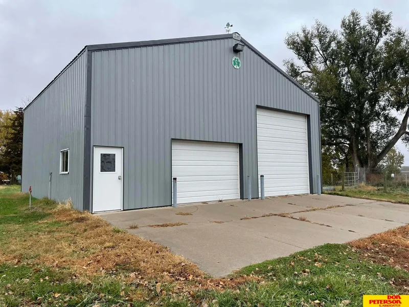 1754 County Rd 20, Fremont, NE 68025, Fremont, Nebraska, United States. - Photo 35