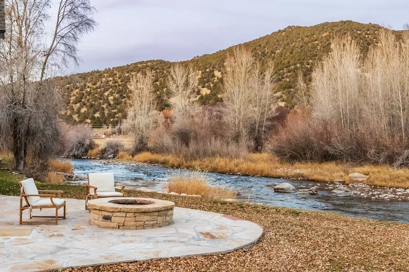 7050 & 7151 N River Valley Drive, Peoa, UT 84061, Park City, Utah, United States. - Photo 55