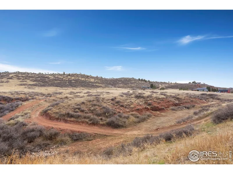 2712 County Road 29, Loveland, CO, 80537, USA, Berthoud, Colorado, United States. - Photo 42