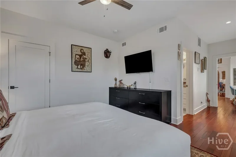 2716 Mechanics Avenue, Savannah, Georgia, United States. - Photo 36