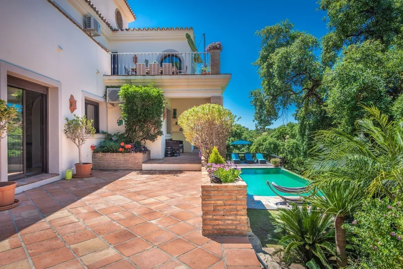 Cam. de Montesol, 29680 Estepona, Málaga, Spain, Estepona, Andalusia, Spain. - Photo 6
