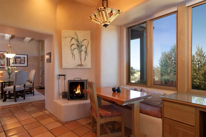 870 Paseo de Don Carlos, Santa Fe, NM 87501, Santa Fe, NM, United States. - Photo 15