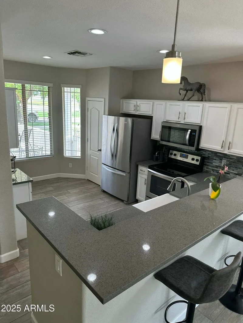 3677 E Park Avenue, Gilbert, AZ 85234, Gilbert, Arizona, United States. - Photo 26