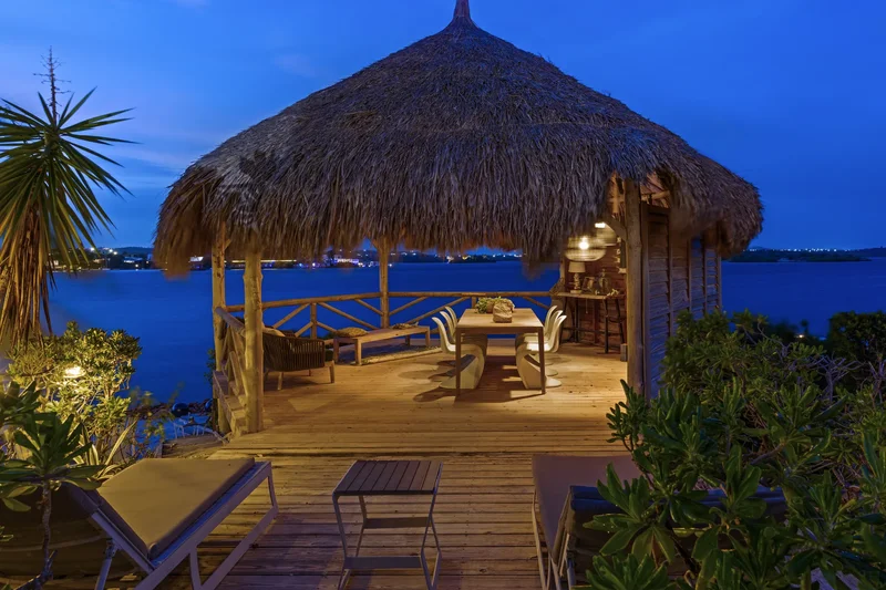 18 Seru Boca Estate, Curaçao, Santa Barbara Plantation, Curaçao, Curaçao. - Photo 56