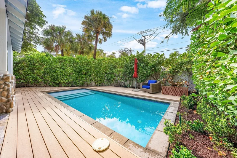 217 SE 16th AVE, Fort Lauderdale, Florida, United States. - Photo 14