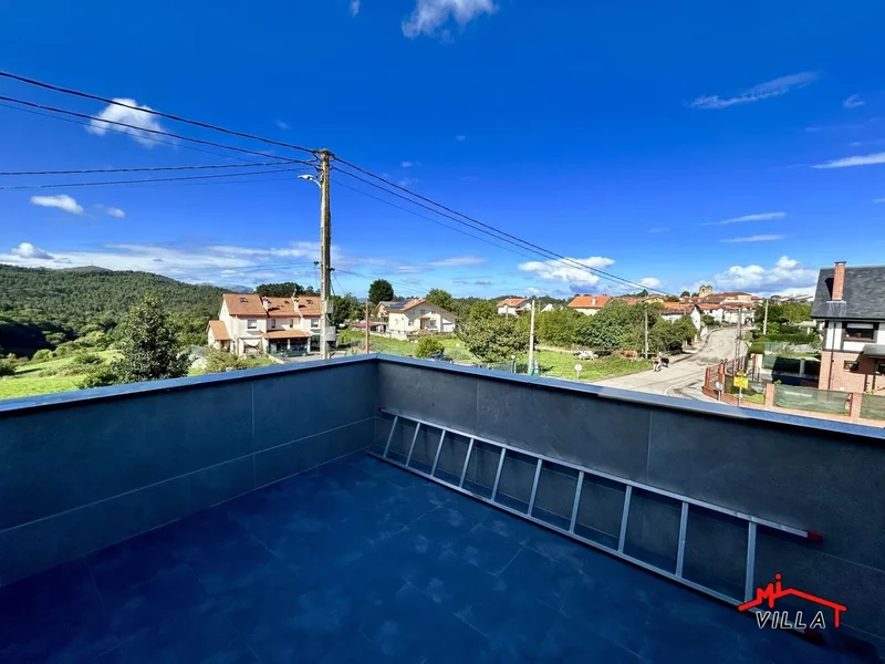 Limpias, Cantabria, Spain. - Photo 41