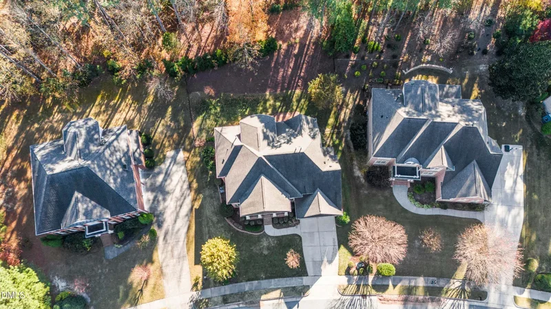 707 Dennison Lane, Cary, NC 27519, Cary, North Carolina, United States. - Photo 61