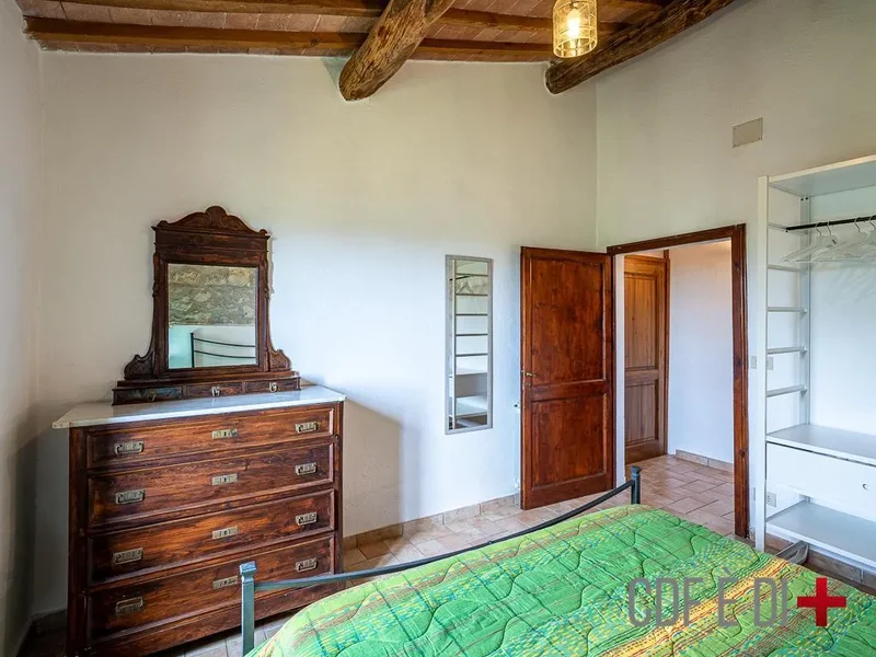 58045 Civitella Paganico, Province of Grosseto, Italy, Civitella Marittima, Tuscany, Italy. - Photo 25