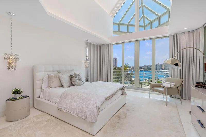 800 S Ocean Boulevard Ph6, Boca Raton, Florida, United States. - Photo 45