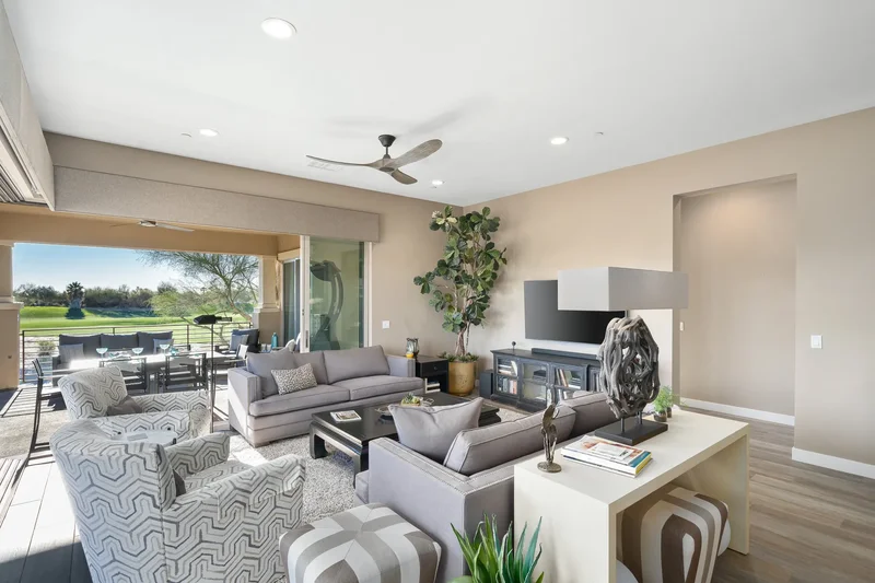 603 Retreat Circle , Palm Desert, CA 92260, Palm Desert, California, United States. - Photo 23