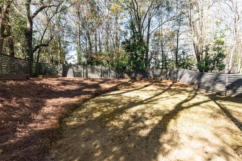 2196 Peach Lane, Smyrna, Georgia, United States. - Photo 43